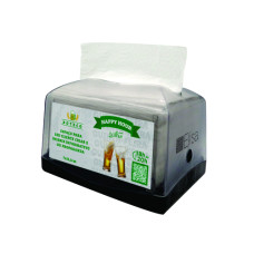 Guardanapeira Interfolha 16x21 2025 Guardanapeira Interfolha 16x21 2025